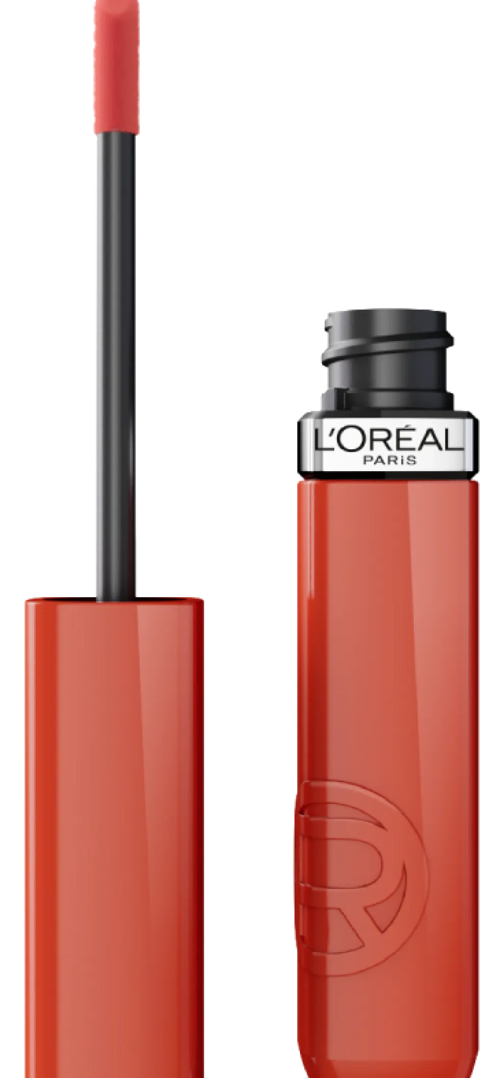 Lacque Resistance Liquid Lipstick