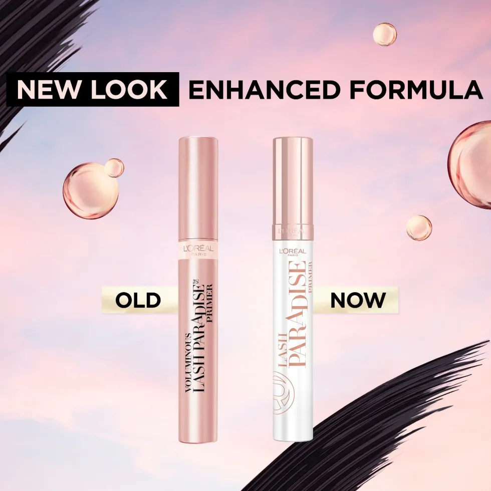 Lash Paradise™ Mascara Primer/Base