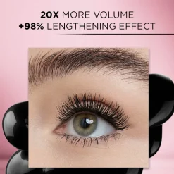 Lash Paradise™ Waterproof Mascara