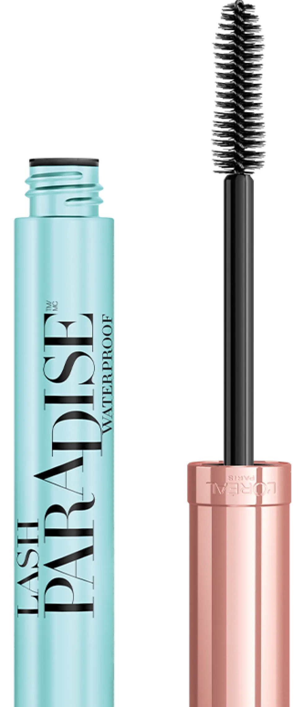 Lash Paradise™ Waterproof Mascara