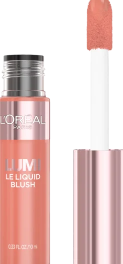 Le Liquid Blush