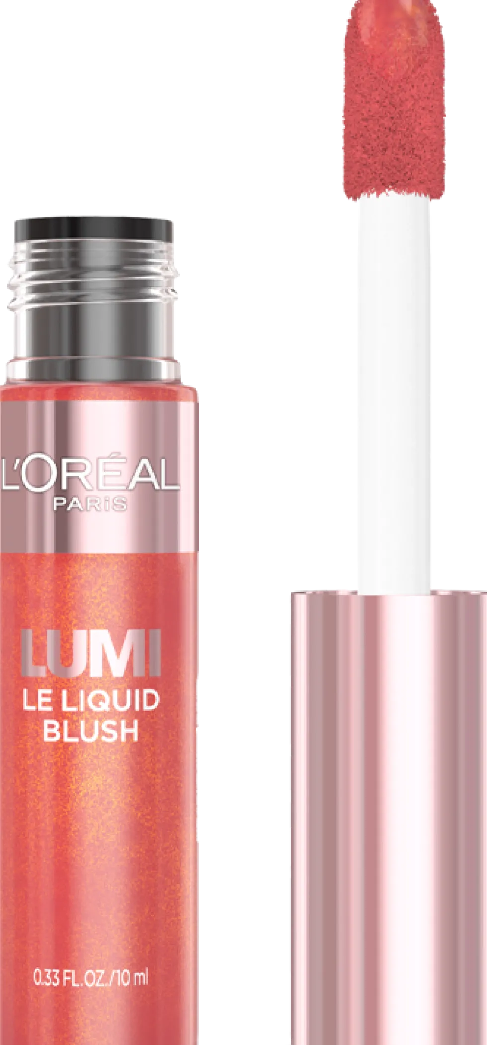 Le Liquid Blush