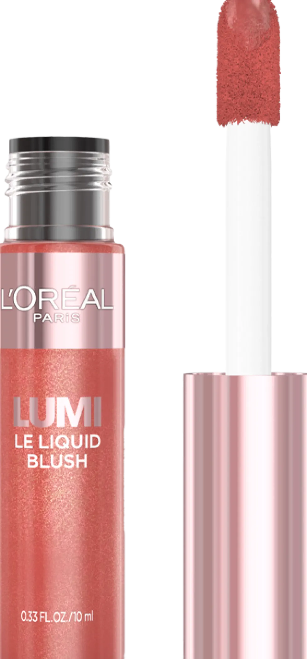 Le Liquid Blush