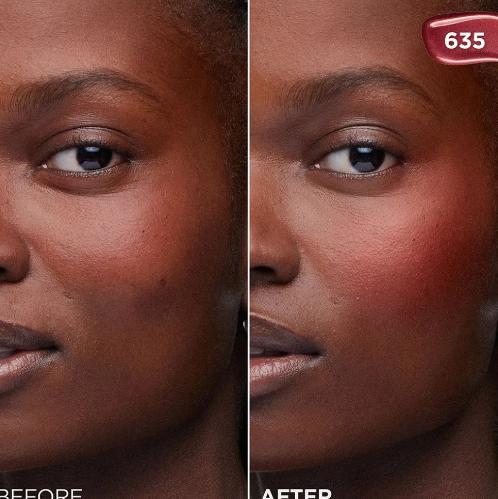 Le Liquid Blush