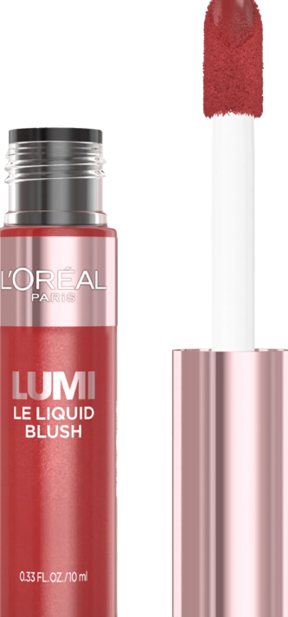 Le Liquid Blush