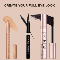 Le Shadow Stick Matte Eyeshadow for Rich, Creamy Color