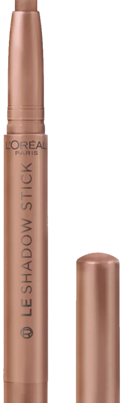 Le Shadow Stick Matte Eyeshadow for Rich, Creamy Color