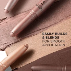 Le Shadow Stick Matte Eyeshadow for Rich, Creamy Color