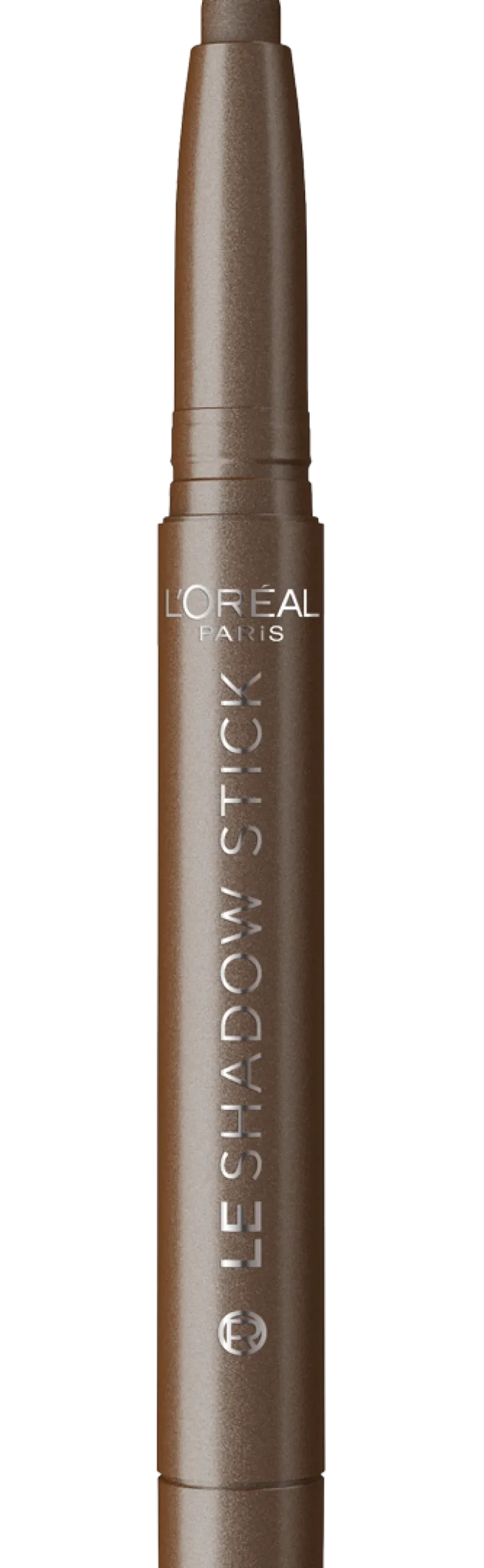 Le Shadow Stick Metallic Eyeshadow for Rich, Creamy Color