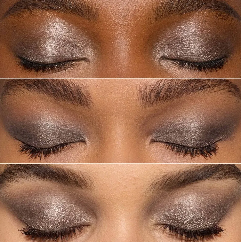 Le Shadow Stick Metallic Eyeshadow for Rich, Creamy Color