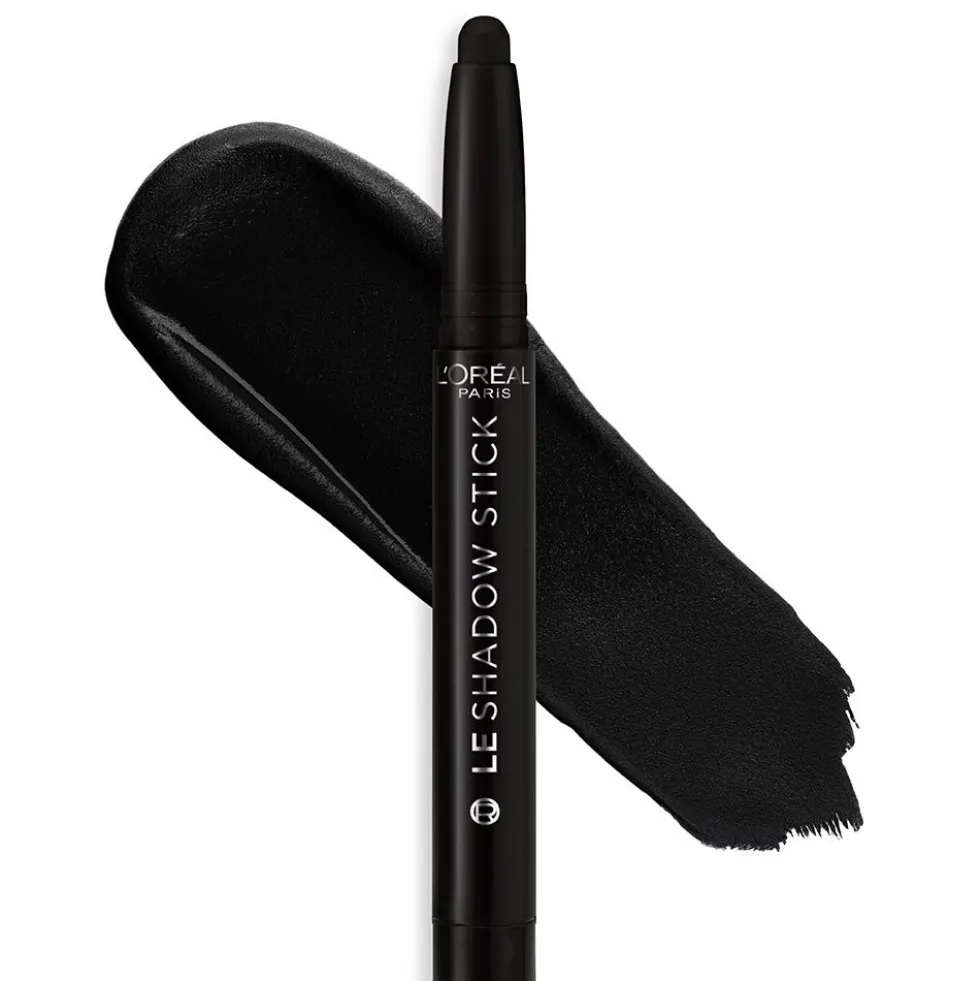 Le Shadow Stick Metallic Eyeshadow for Rich, Creamy Color