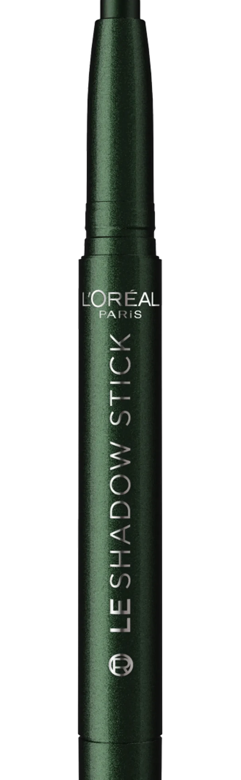 Le Shadow Stick Metallic Eyeshadow for Rich, Creamy Color