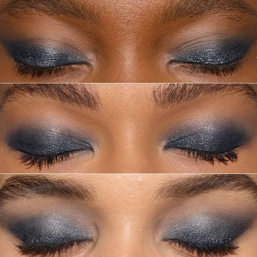 Le Shadow Stick Metallic Eyeshadow for Rich, Creamy Color