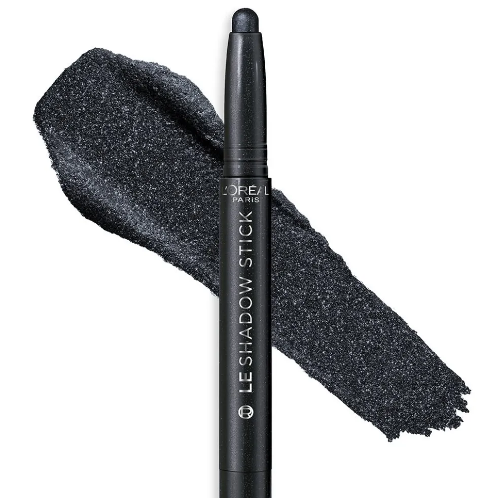 Le Shadow Stick Metallic Eyeshadow for Rich, Creamy Color