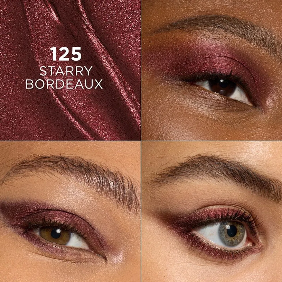 Le Shadow Stick Metallic Eyeshadow for Rich, Creamy Color