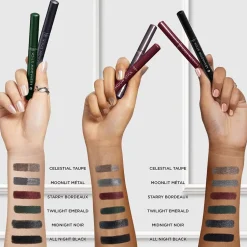 Le Shadow Stick Metallic Eyeshadow for Rich, Creamy Color