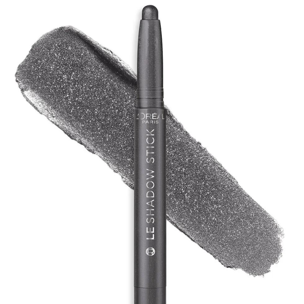Le Shadow Stick Metallic Eyeshadow for Rich, Creamy Color