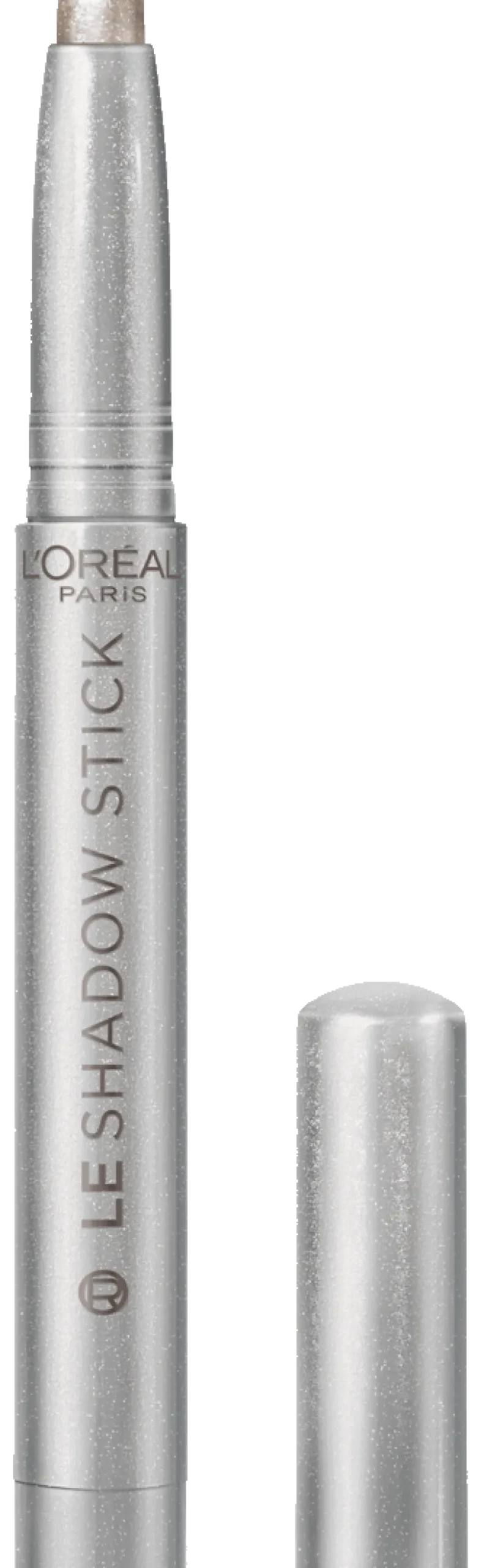 Le Shadow Stick Shimmer Eyeshadow for Rich, Creamy Color