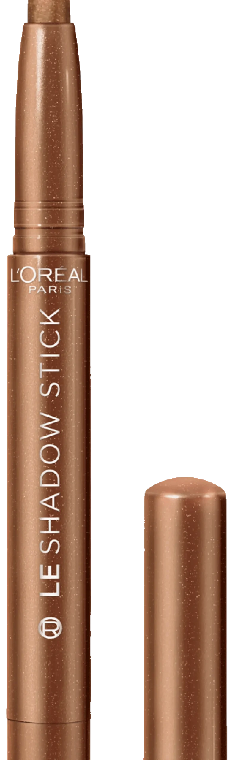Le Shadow Stick Shimmer Eyeshadow for Rich, Creamy Color