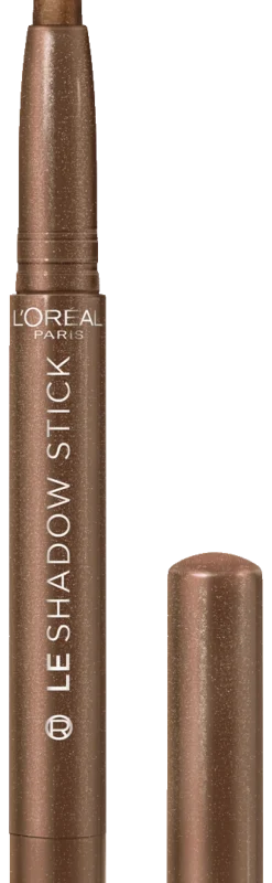 Le Shadow Stick Shimmer Eyeshadow for Rich, Creamy Color