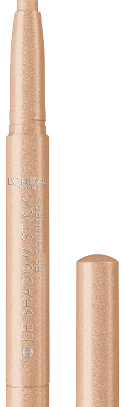 Le Shadow Stick Shimmer Eyeshadow for Rich, Creamy Color