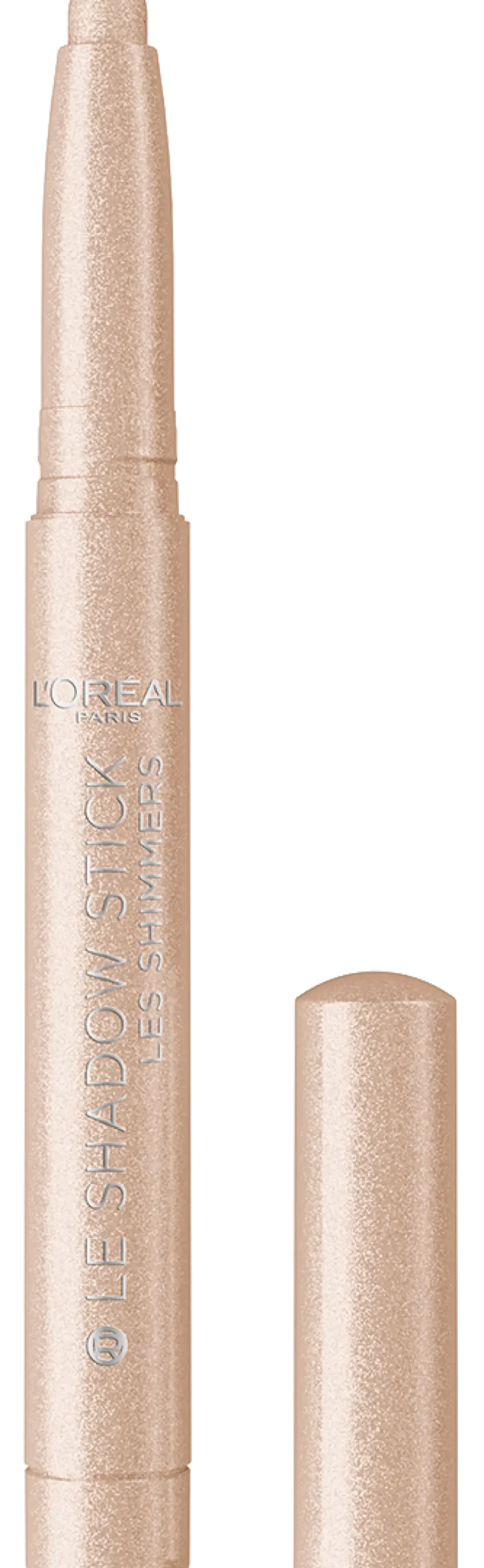 Le Shadow Stick Shimmer Eyeshadow for Rich, Creamy Color
