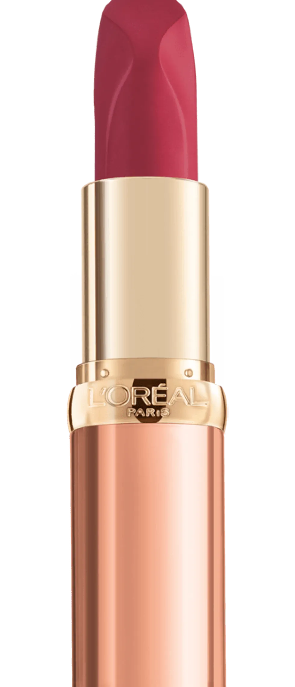 Les Nus by Colour Riche Intense Nude Lipstick