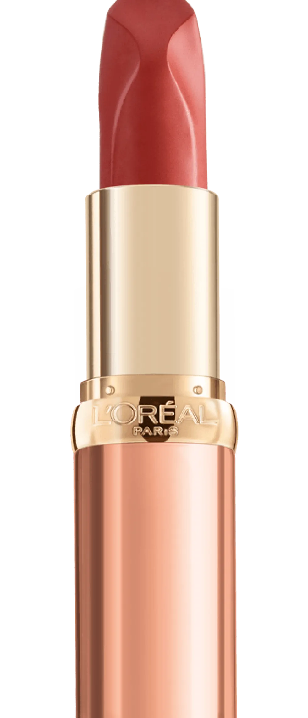 Les Nus by Colour Riche Intense Nude Lipstick
