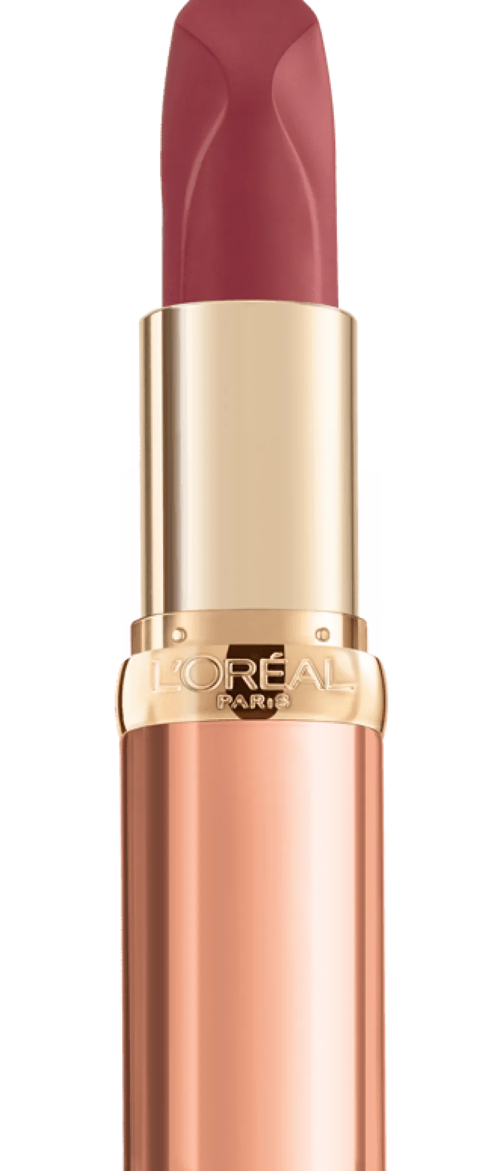 Les Nus by Colour Riche Intense Nude Lipstick