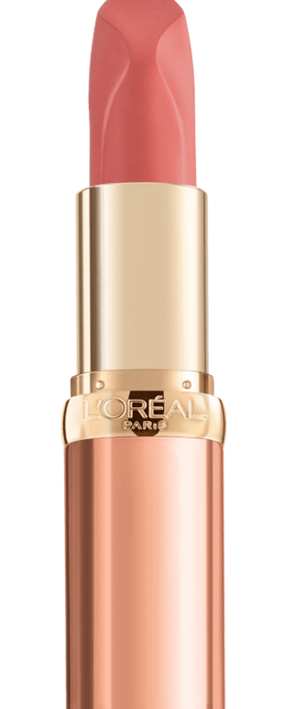 Les Nus by Colour Riche Intense Nude Lipstick
