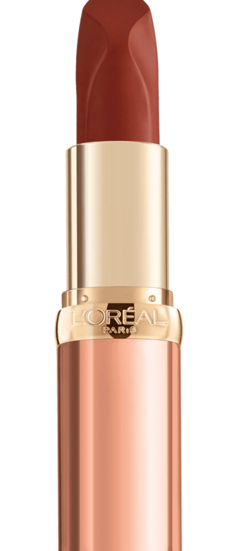 Les Nus by Colour Riche Intense Nude Lipstick