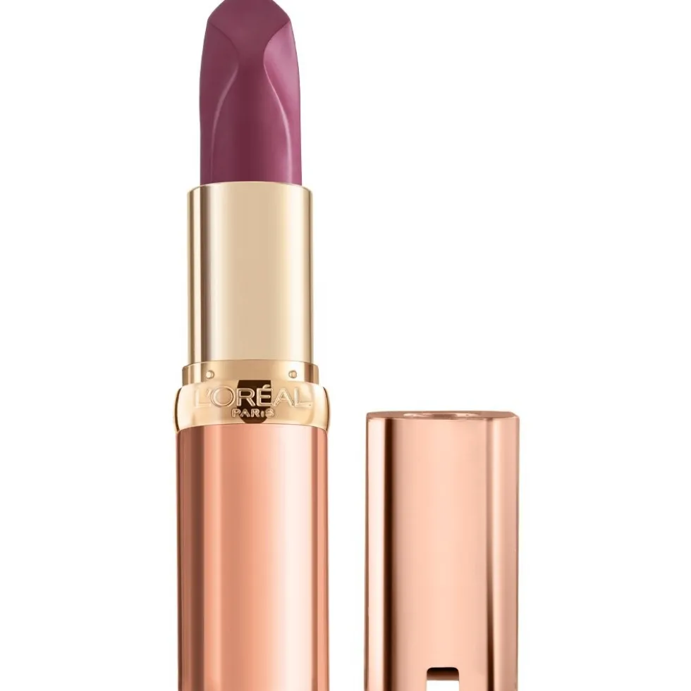 Les Nus by Colour Riche Intense Nude Lipstick