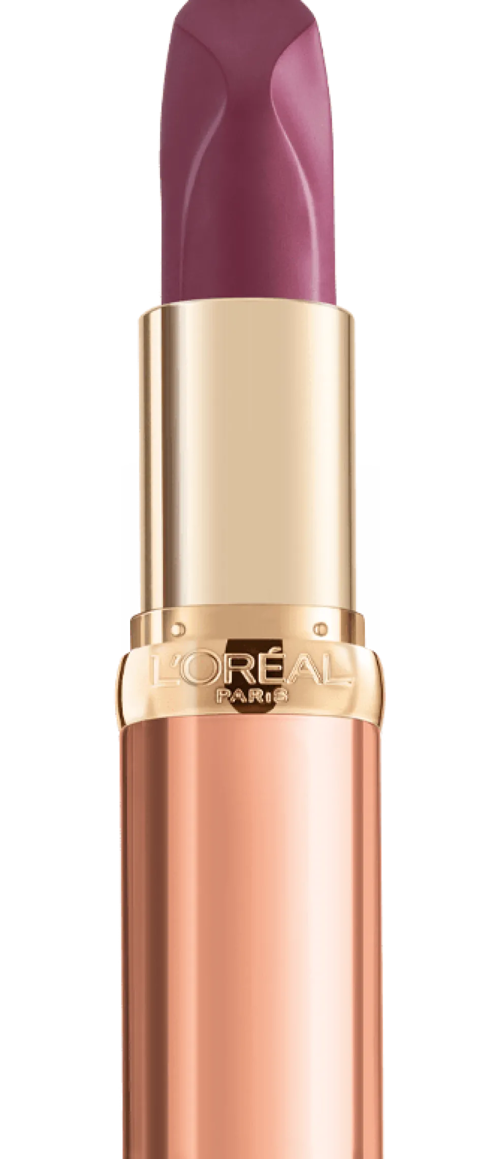 Les Nus by Colour Riche Intense Nude Lipstick