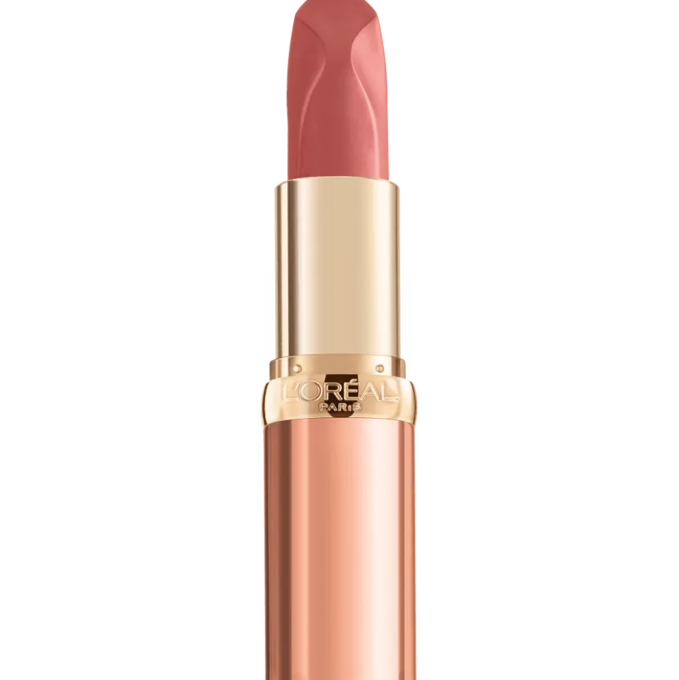 Les Nus by Colour Riche Intense Nude Lipstick