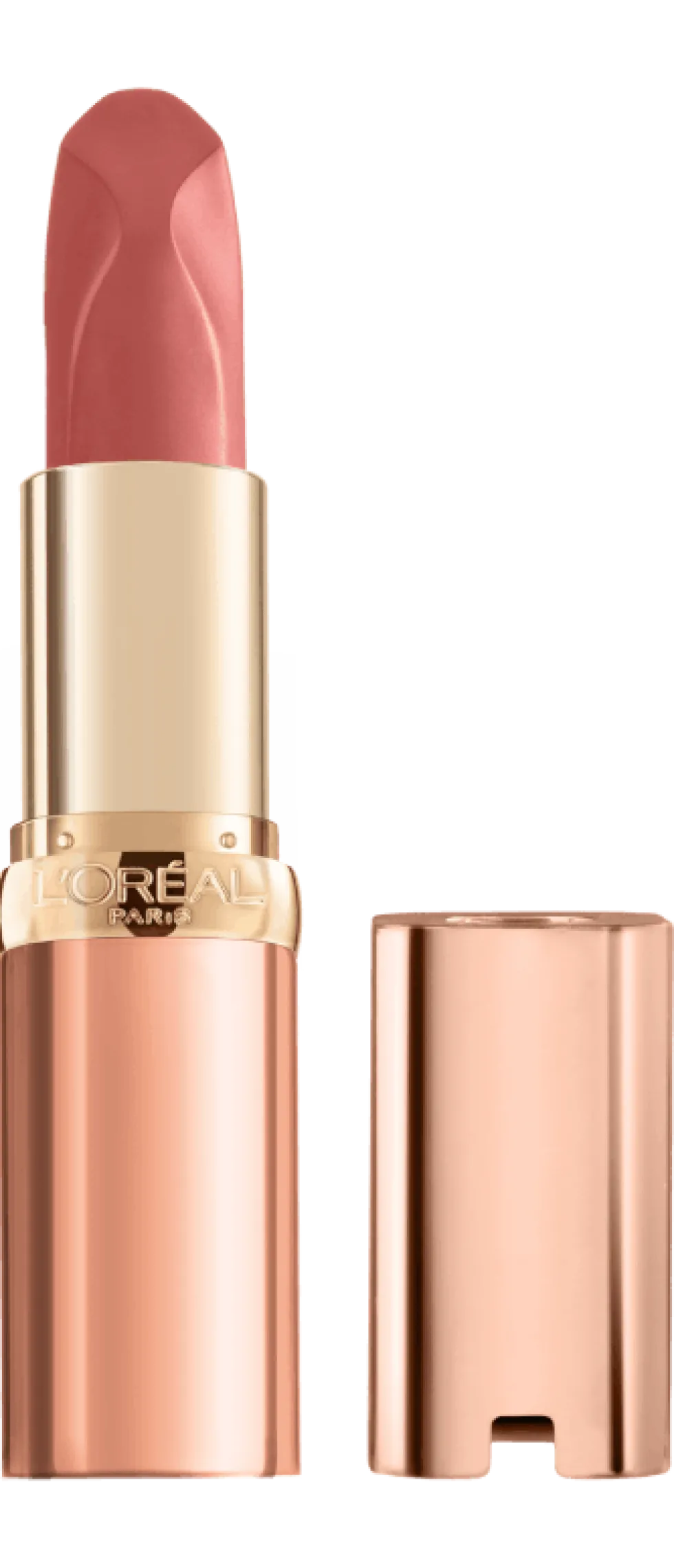 Les Nus by Colour Riche Intense Nude Lipstick