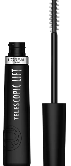 Lift Washable Makeup Mascara, 36HR Wear