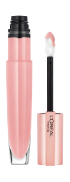 Lip Balm-in-Gloss Pomegranate Extract
