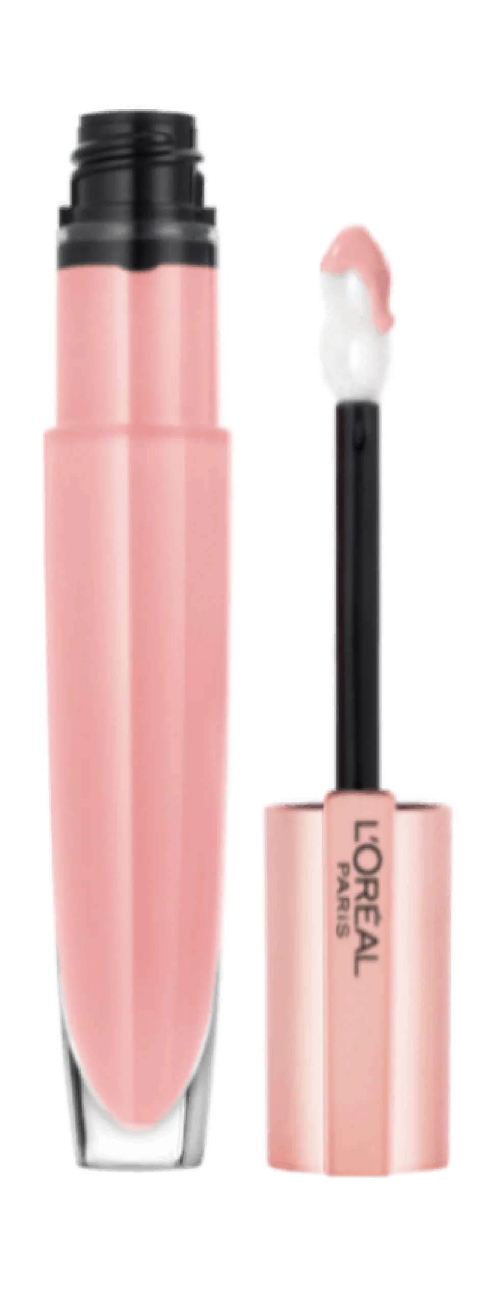 Lip Balm-in-Gloss Pomegranate Extract