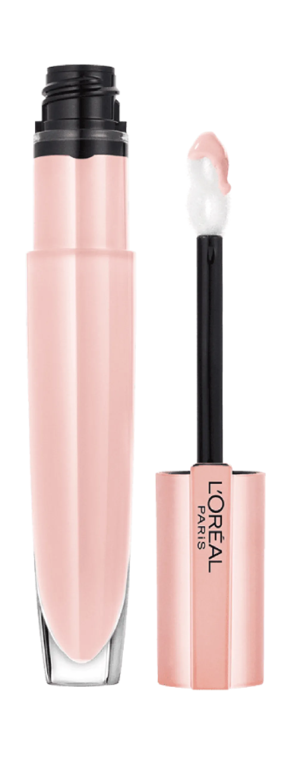 Lip Balm-in-Gloss Pomegranate Extract