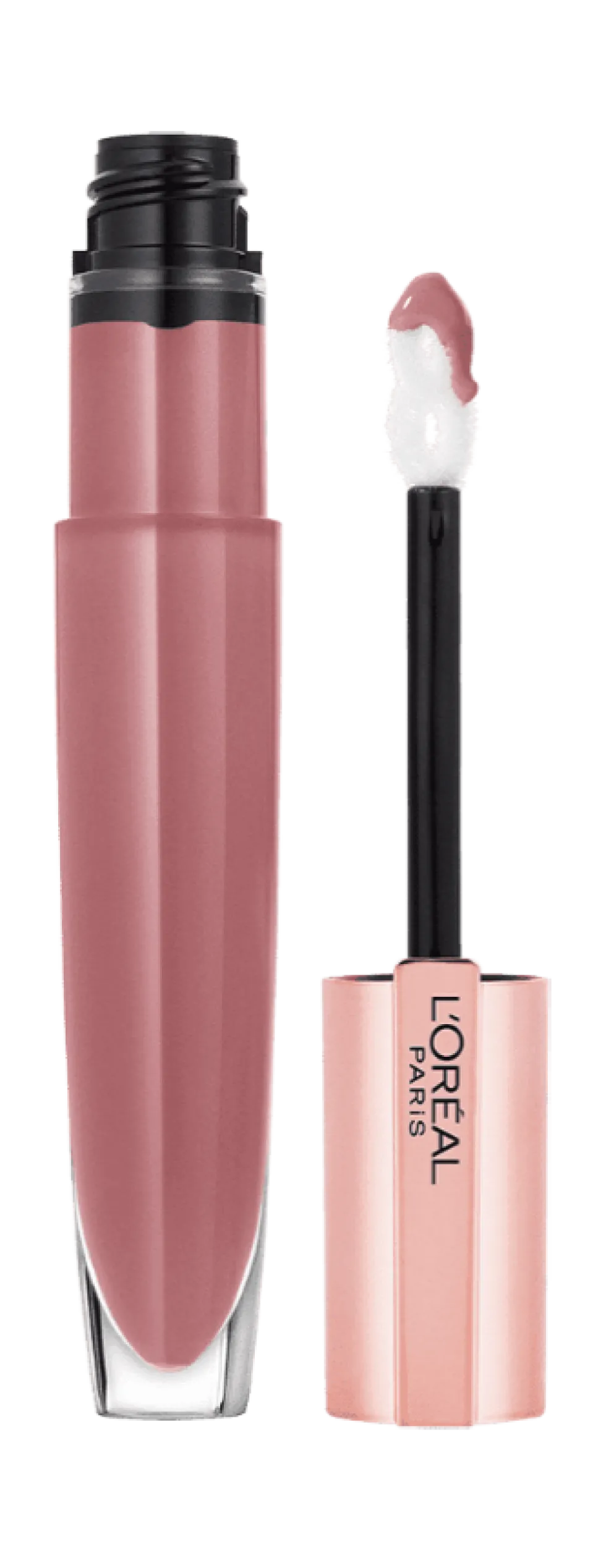 Lip Balm-in-Gloss Pomegranate Extract