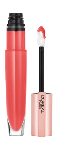 Lip Balm-in-Gloss Pomegranate Extract