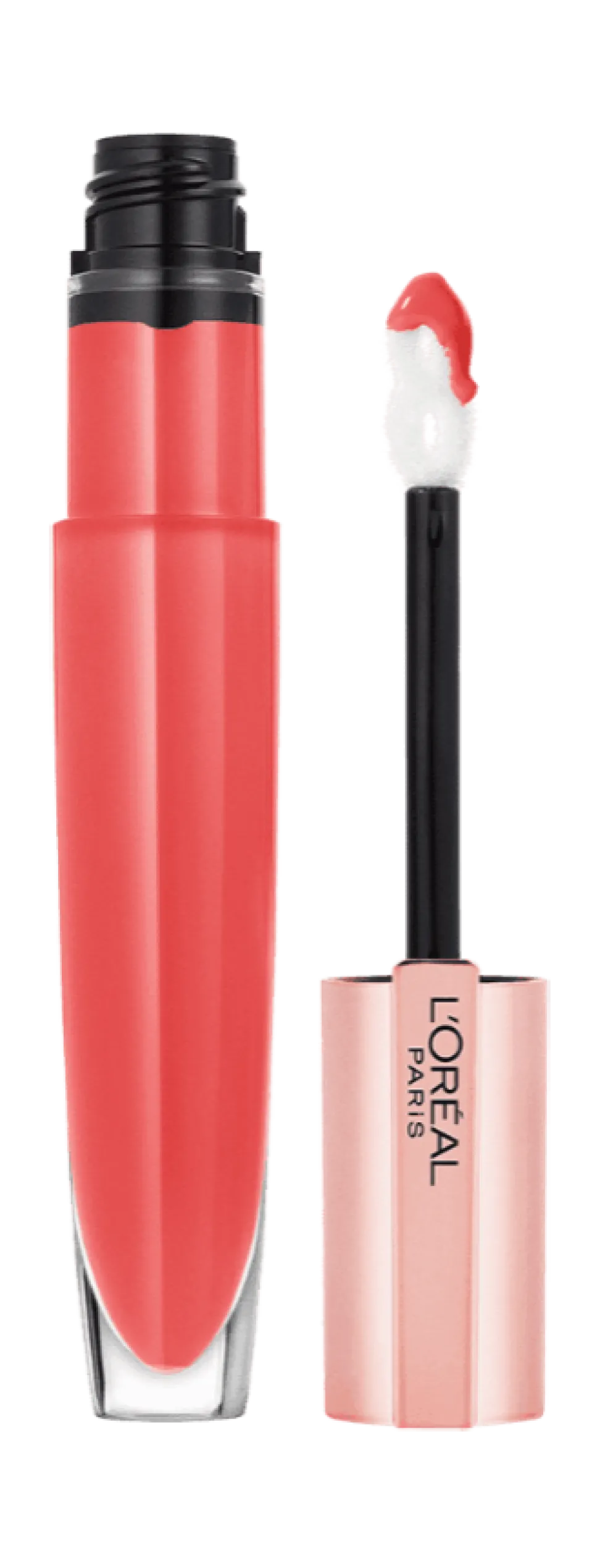 Lip Balm-in-Gloss Pomegranate Extract