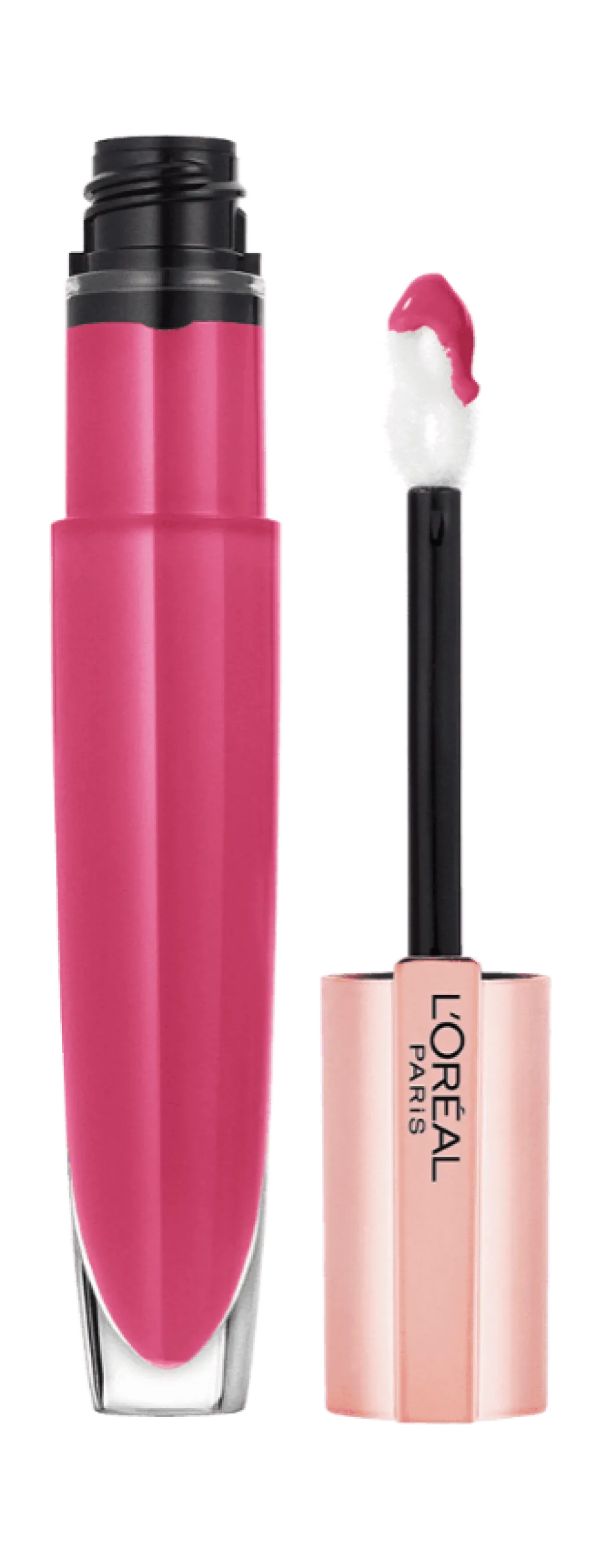 Lip Balm-in-Gloss Pomegranate Extract