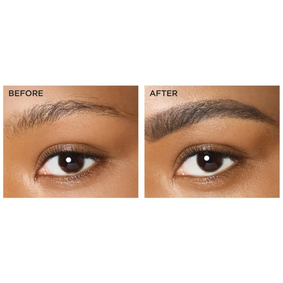 Longwear Waterproof Brow Gel