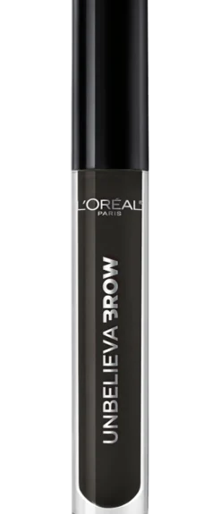 Longwear Waterproof Brow Gel