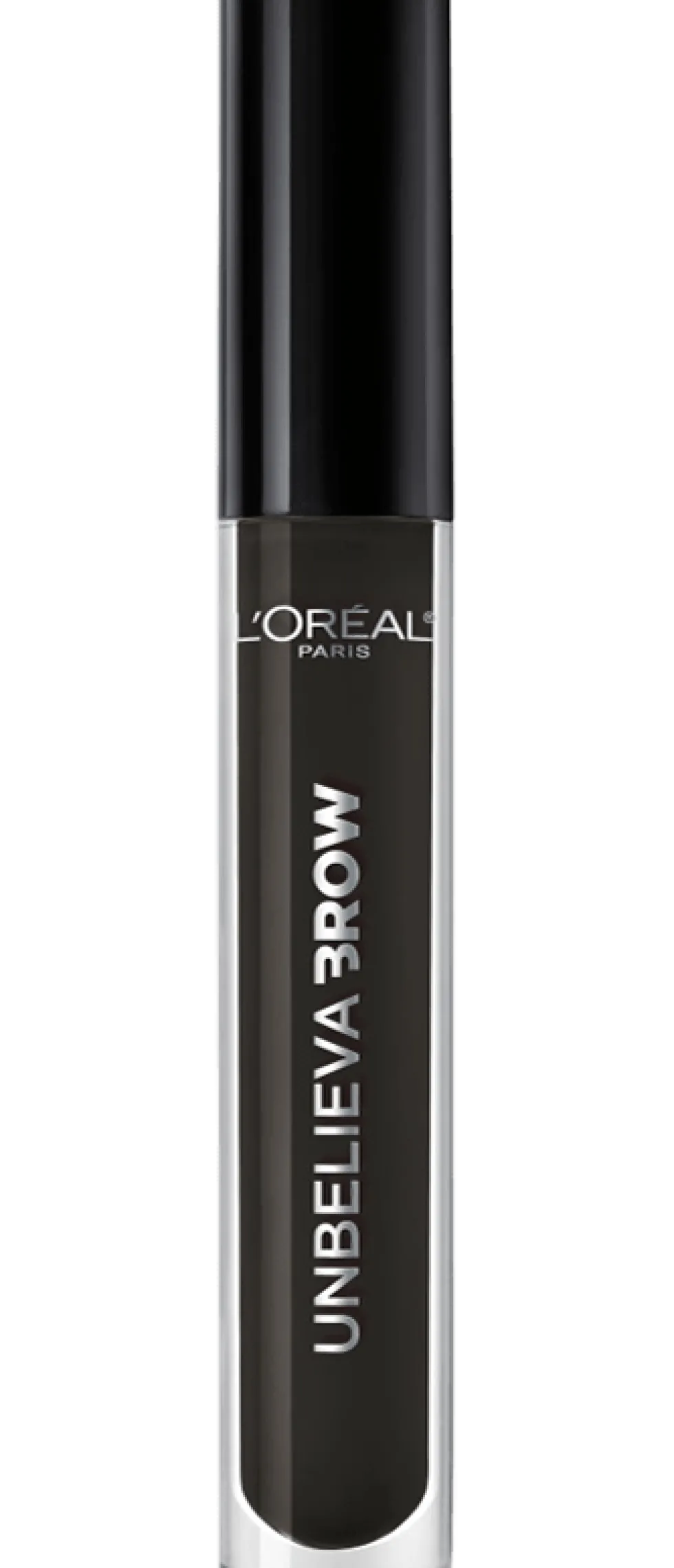 Longwear Waterproof Brow Gel