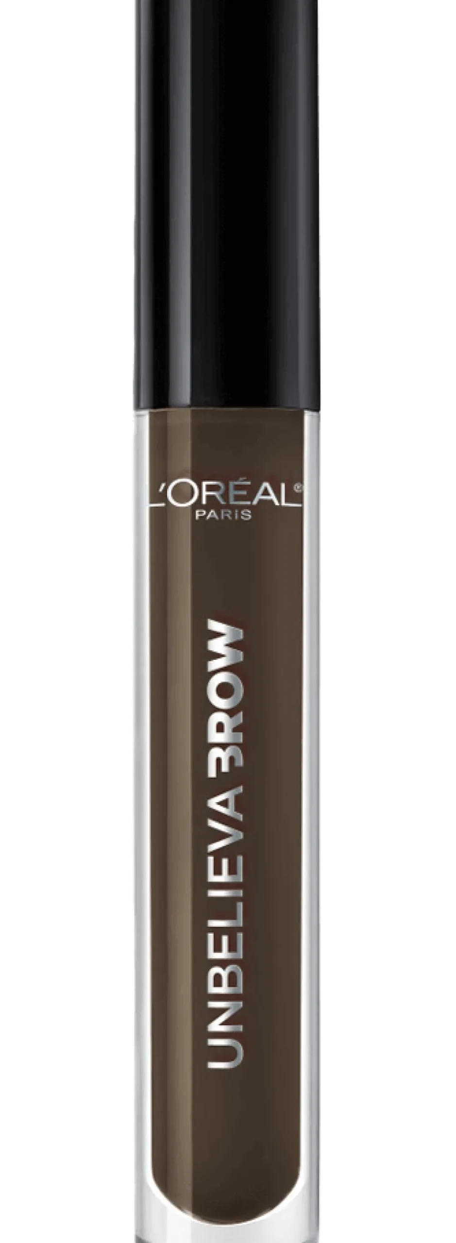 Longwear Waterproof Brow Gel
