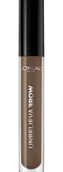 Longwear Waterproof Brow Gel