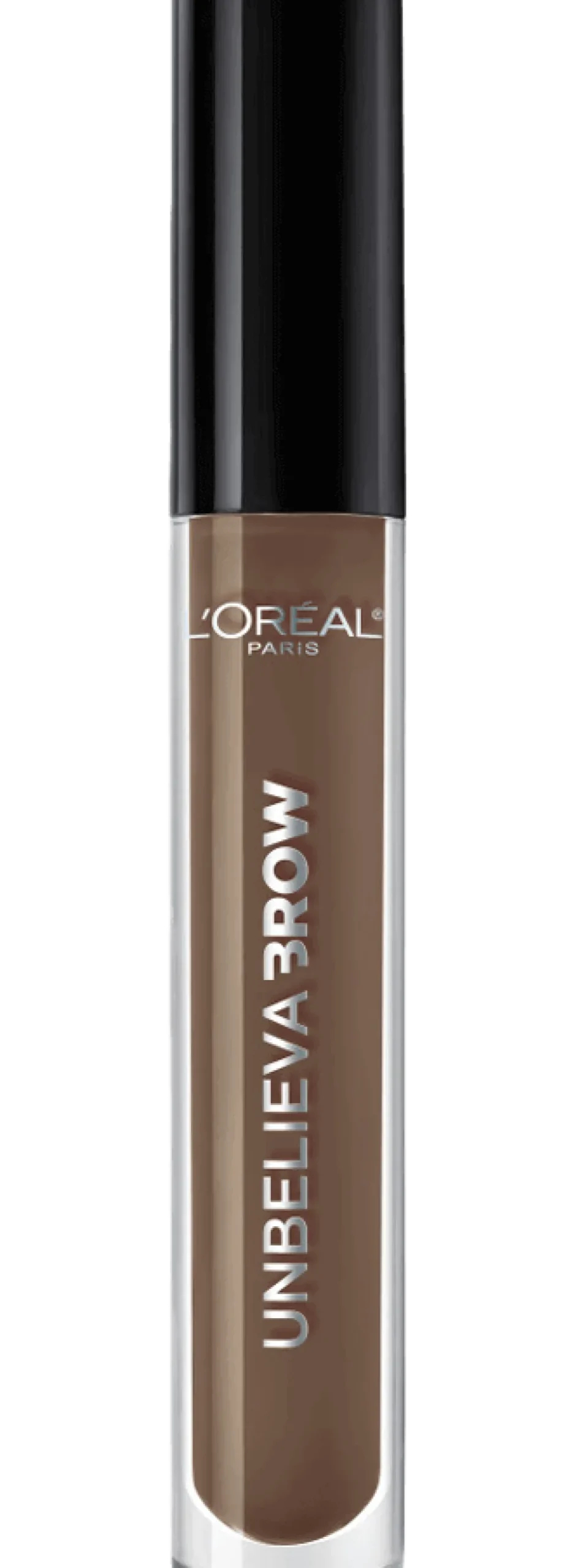 Longwear Waterproof Brow Gel