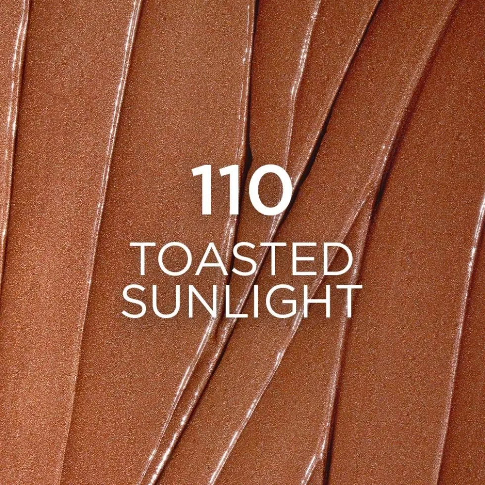 Lumi Bronze Le Stick Soleil Face Bronzing Stick